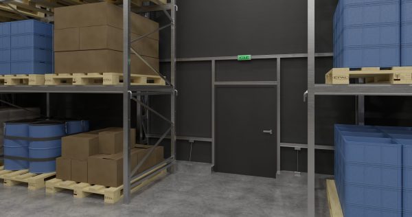 Warehouses Pack