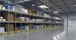 Warehouses Pack