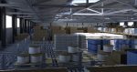 Warehouses Pack