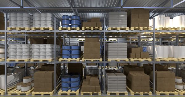 Warehouses Pack
