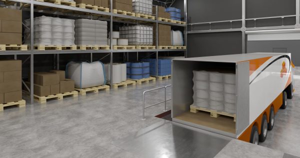 Warehouses Pack