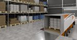 Warehouses Pack