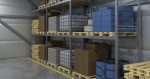 Warehouses Pack