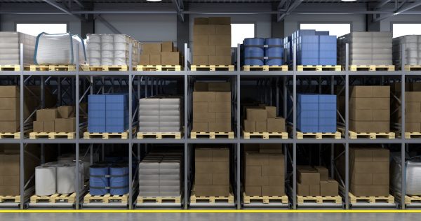 Warehouses Pack