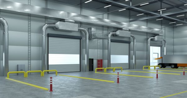 Warehouses Pack