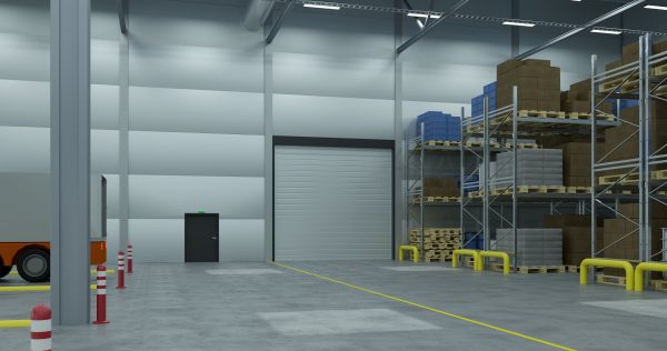 Warehouses Pack