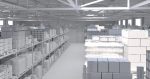 Warehouses Pack