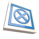 Warning Symbol Pilus