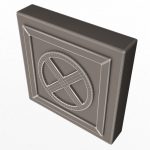 Warning Symbol Pilus
