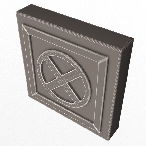 Warning Symbol Pilus