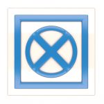 Warning Symbol Pilus