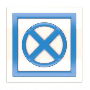 Warning Symbol Pilus