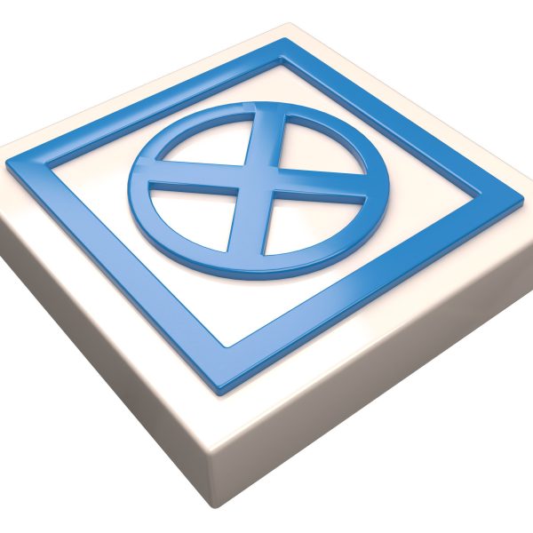 Warning Symbol Pilus
