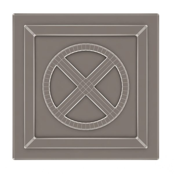 Warning Symbol Pilus
