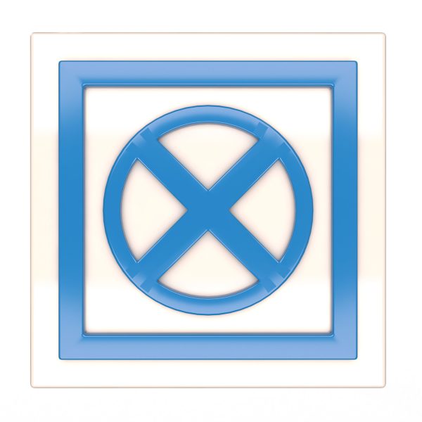 Warning Symbol Pilus
