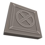 Warning Symbol Pilus