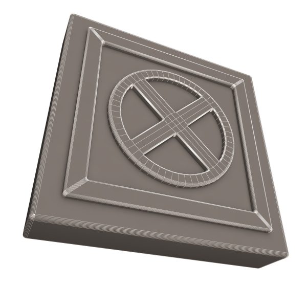 Warning Symbol Pilus