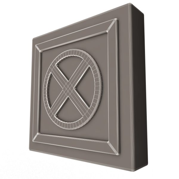 Warning Symbol Pilus