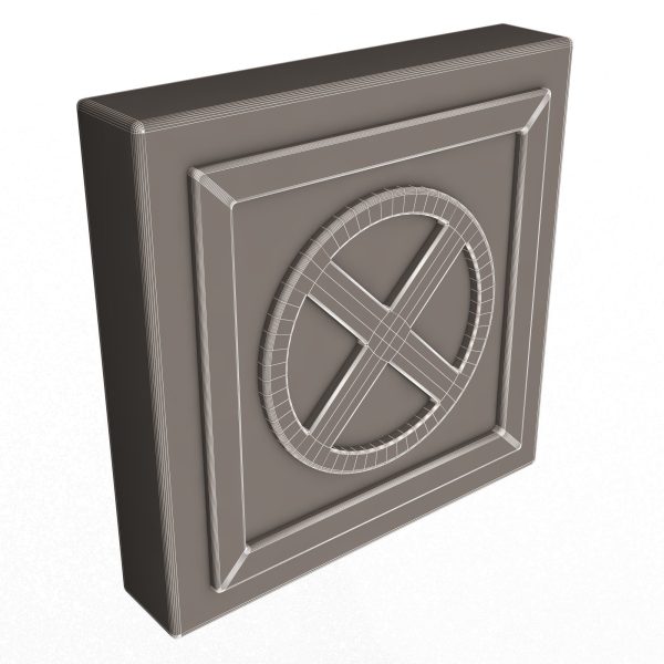 Warning Symbol Pilus