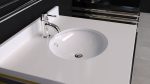 Wash basin