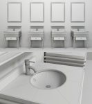 Wash basin