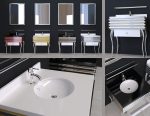 Wash basin