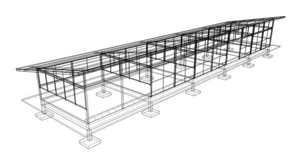Waste storage