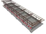 Waste storage