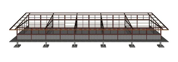 Waste storage