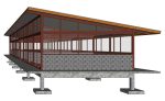 Waste storage