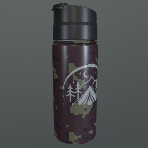 Water bottle