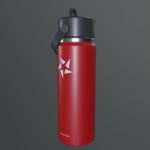 Water bottle