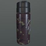 Water bottle