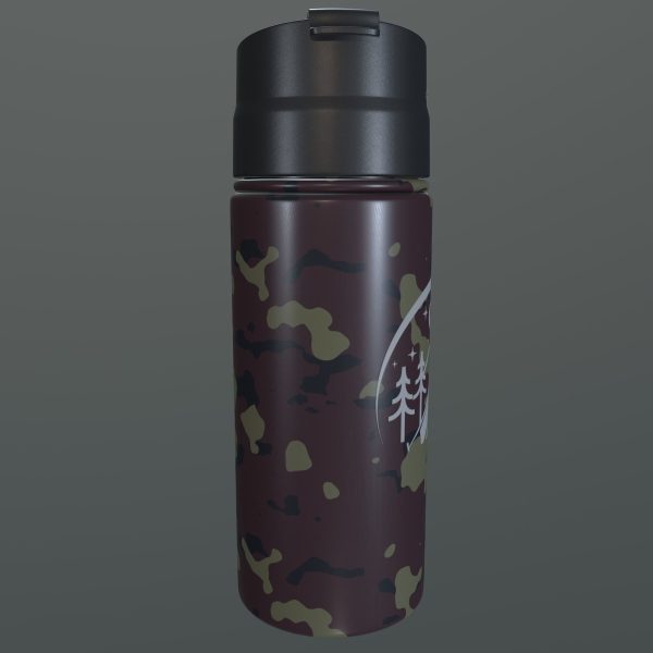 Water bottle