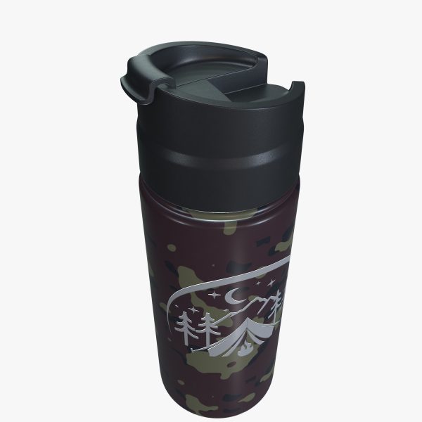 Water bottle