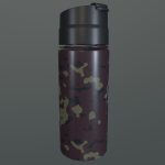 Water bottle