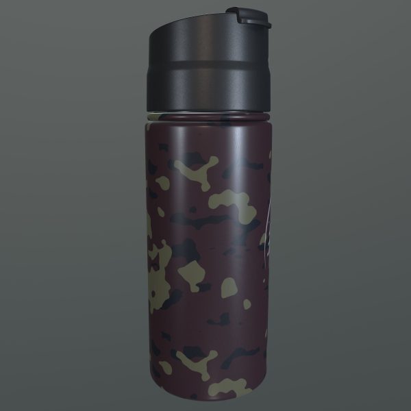 Water bottle