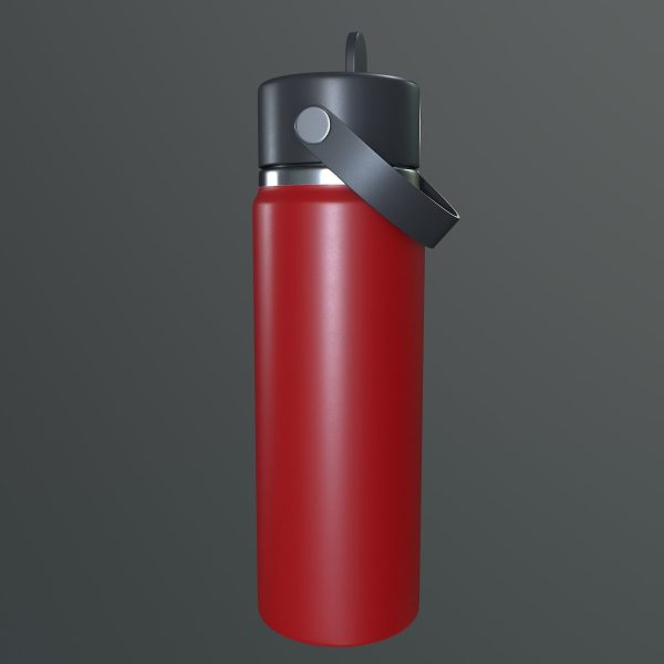 Water bottle