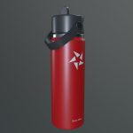 Water bottle