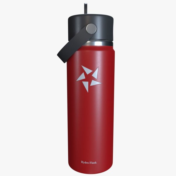 Water bottle