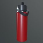 Water bottle