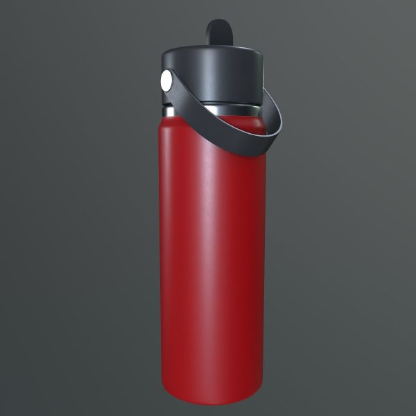 Water bottle