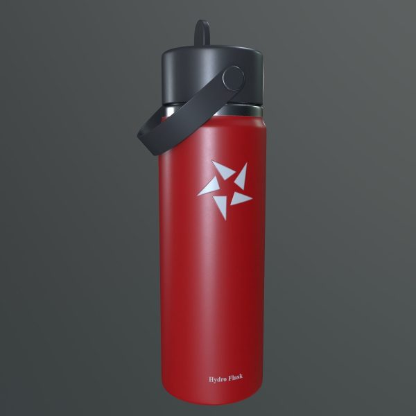 Water bottle