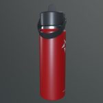 Water bottle