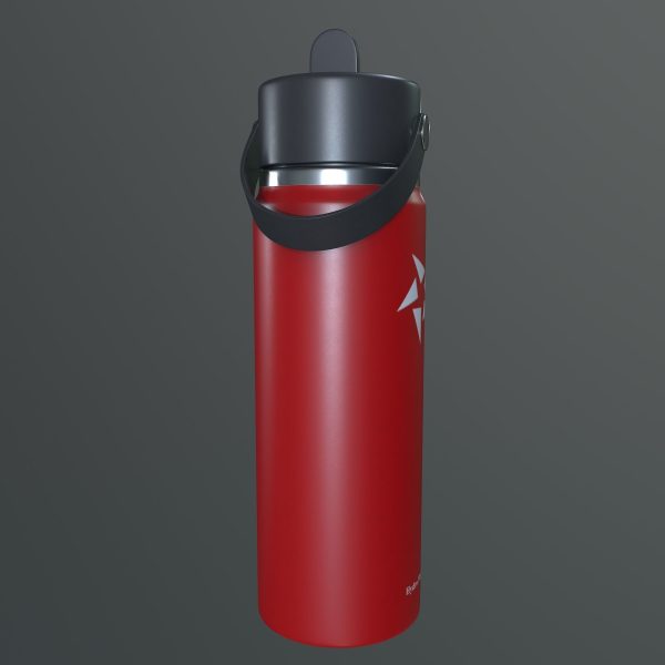 Water bottle