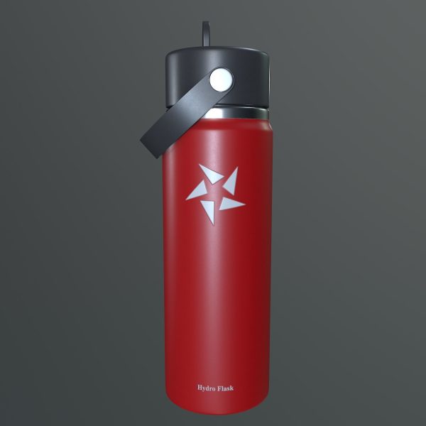 Water bottle