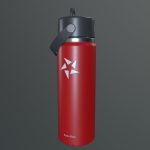 Water bottle