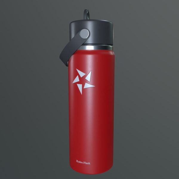 Water bottle