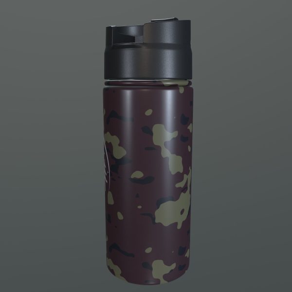 Water bottle