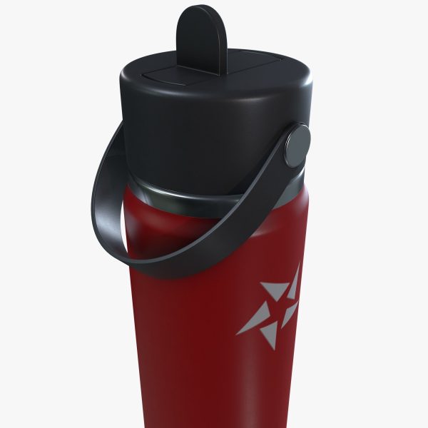 Water bottle